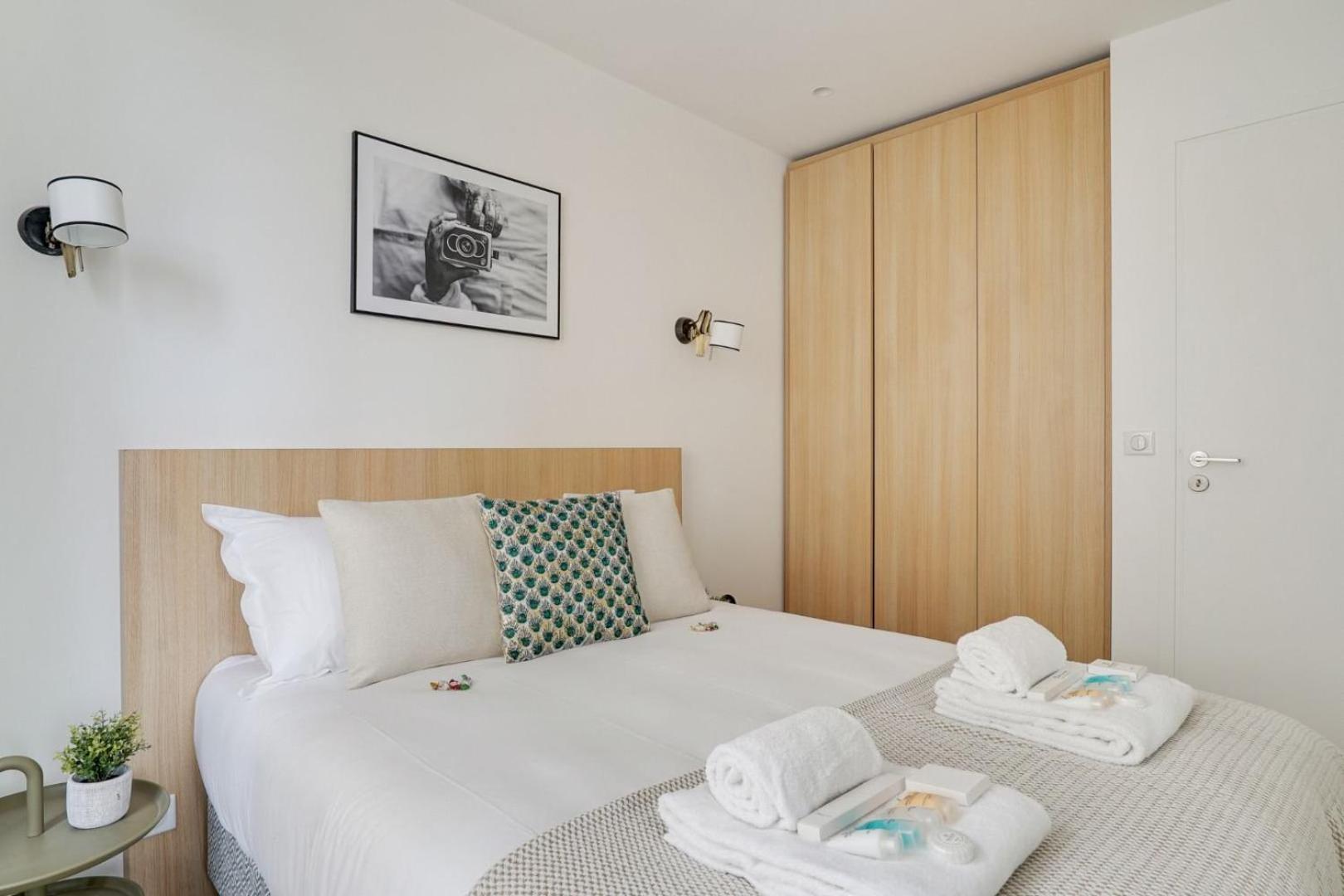 153 Suite Mylene - Superbe Appartement A Paris Luaran gambar