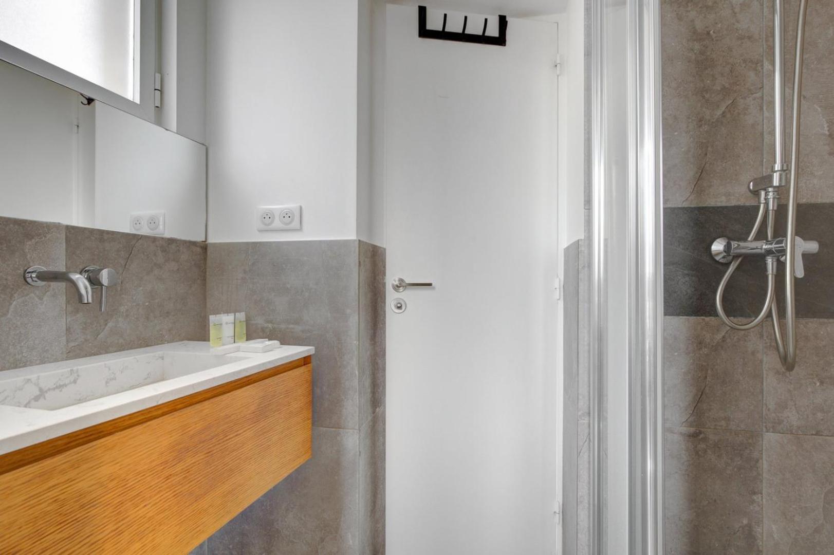 153 Suite Mylene - Superbe Appartement A Paris Luaran gambar