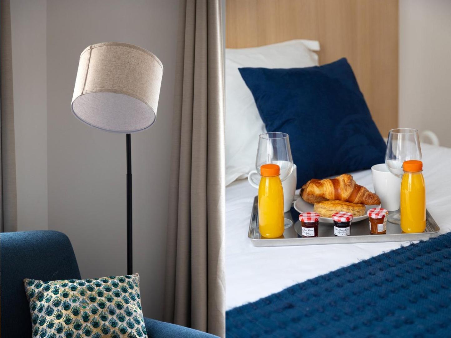 153 Suite Mylene - Superbe Appartement A Paris Luaran gambar